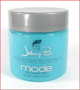 Johnny B Mode Styling Gel